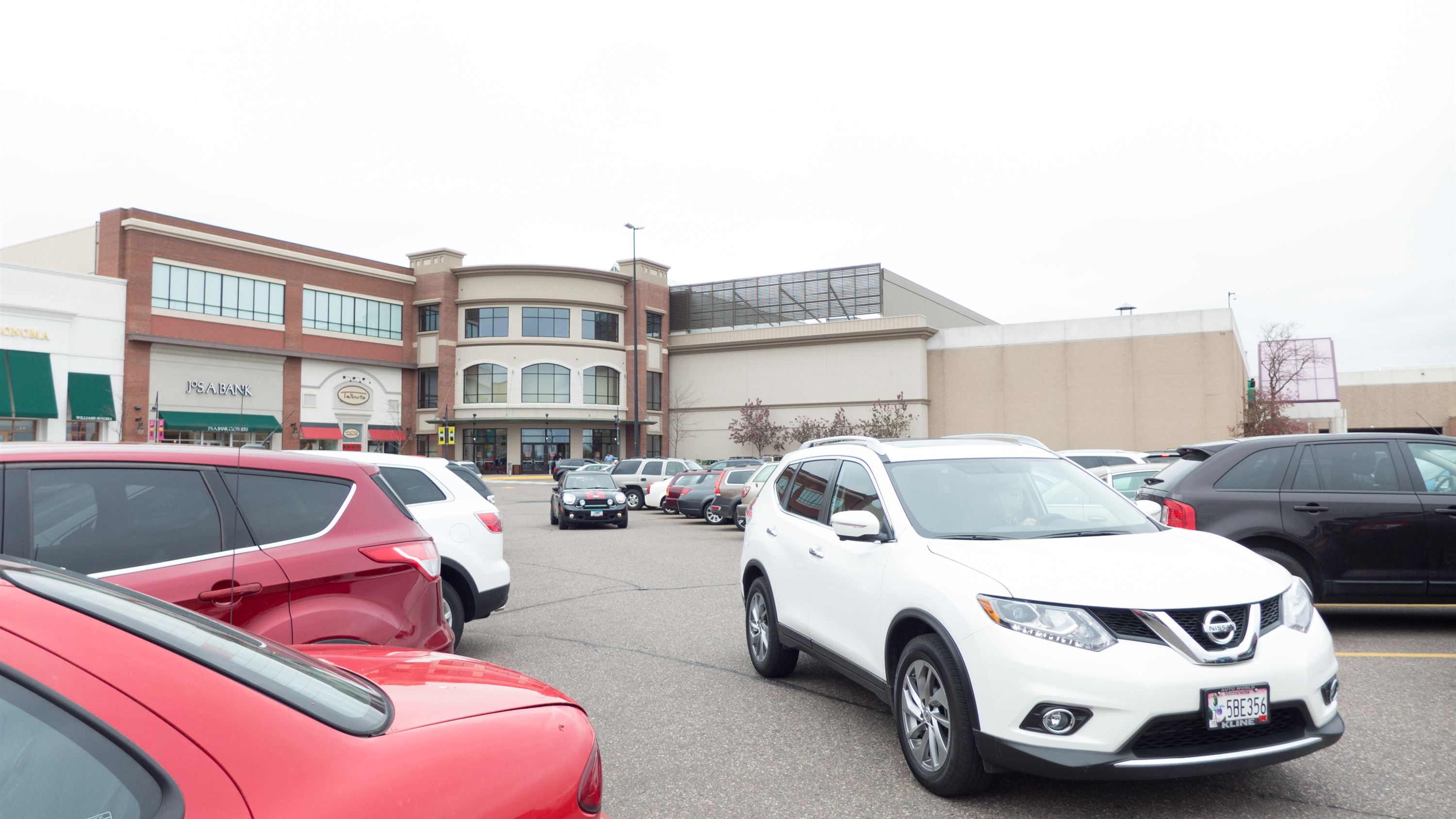 Restaurants Near Rosedale Shopping Center - fnnkbhm