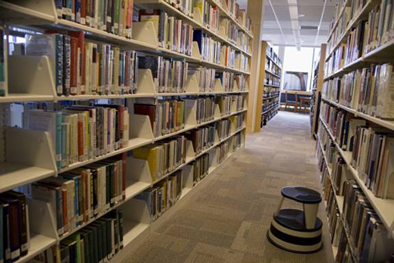 MCTC Library