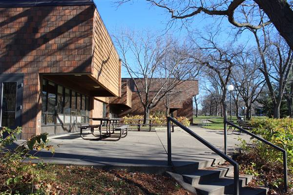 Nokomis Community Center
