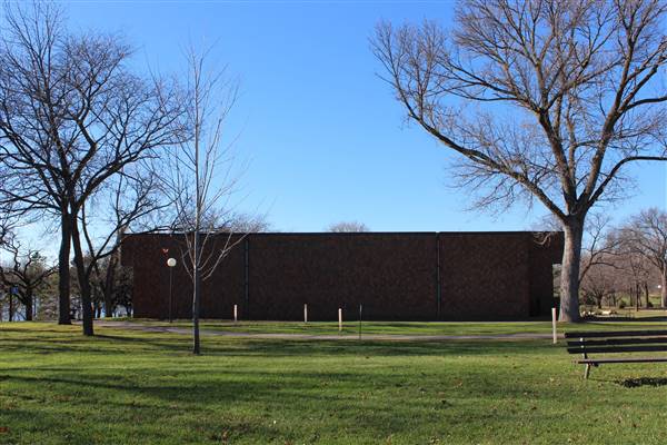 Nokomis Community Center