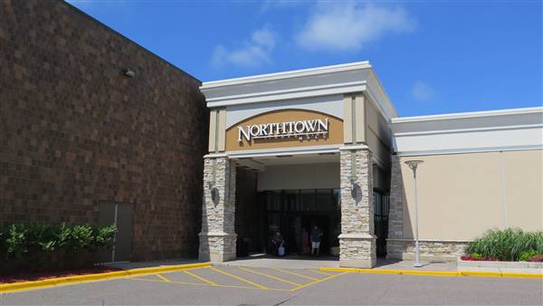 Northtown Mall