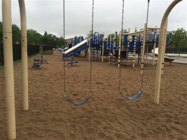 Stewart Park