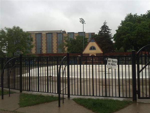 Stewart Park