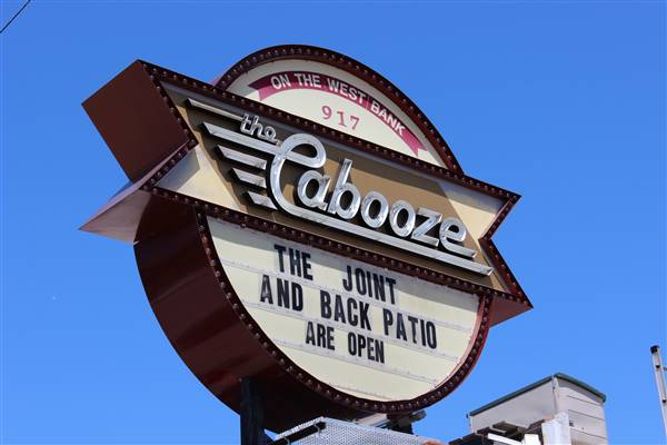 Cabooze