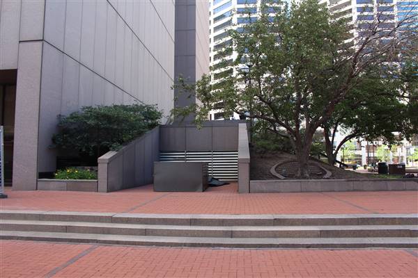 Hennepin County Government Center