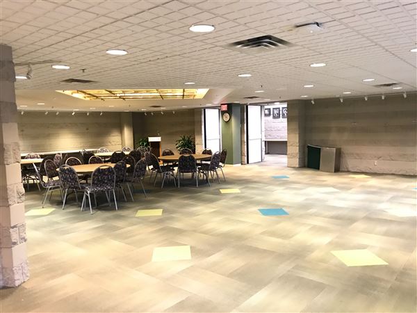 Founders Hall - Metropolitan State University