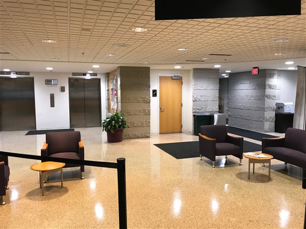 Founders Hall - Metropolitan State University