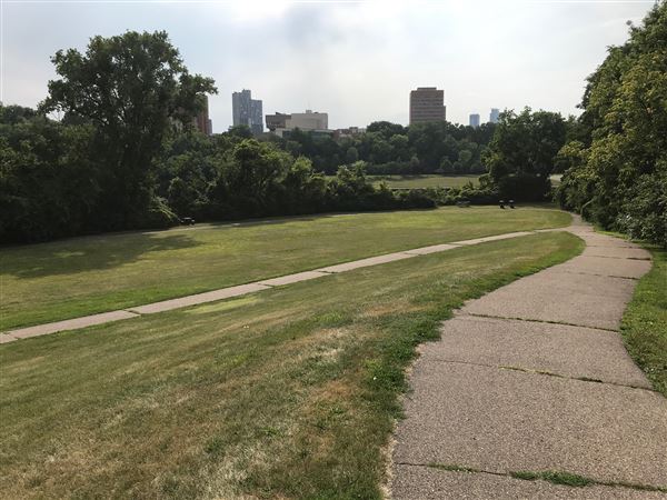 East River Flats Park