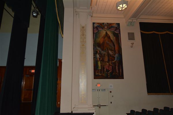 Greenway High School