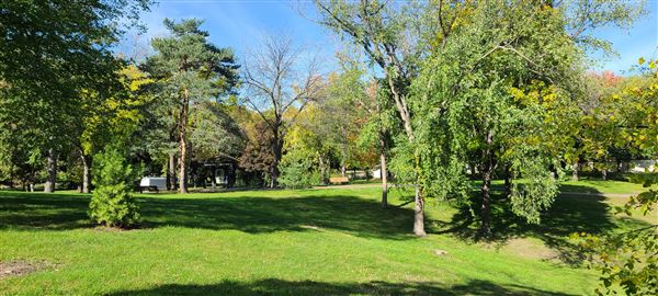 Lyndale Farmstead Park