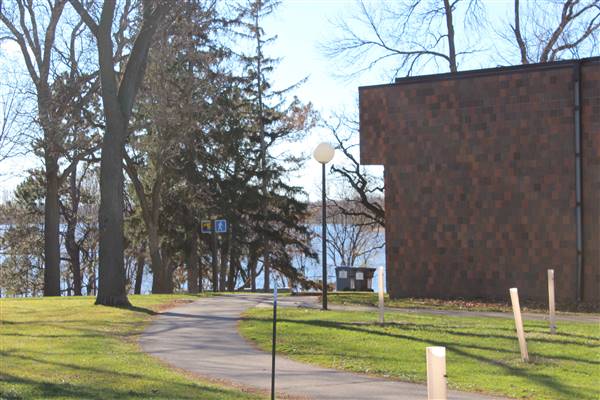Nokomis Community Center