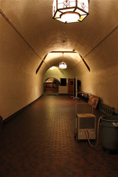 Wabasha Street Caves