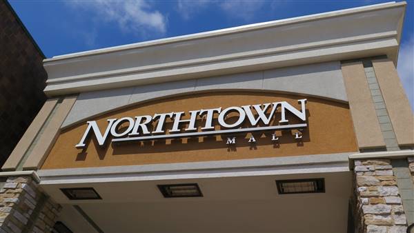 Northtown Mall