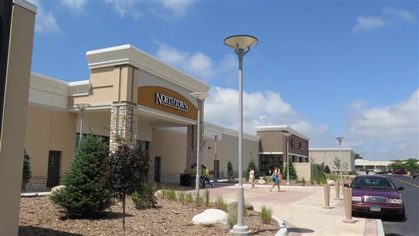 Northtown Mall