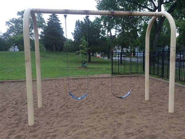 Stewart Park
