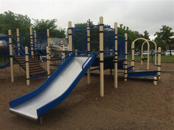 Stewart Park