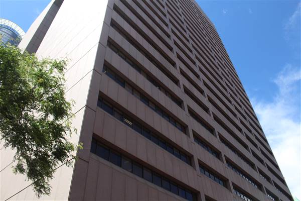 Hennepin County Government Center