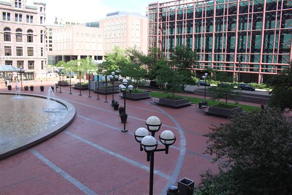 Hennepin County Government Center