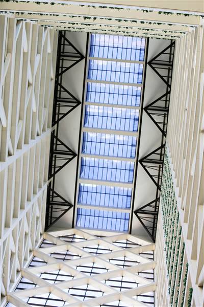 Hennepin County Government Center