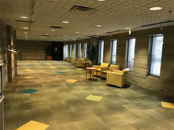 Founders Hall - Metropolitan State University