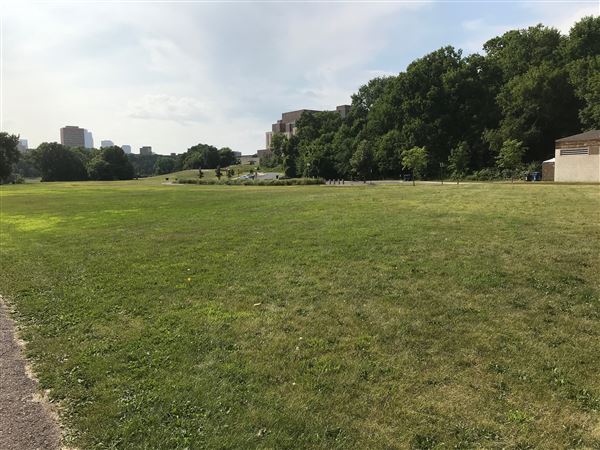 East River Flats Park