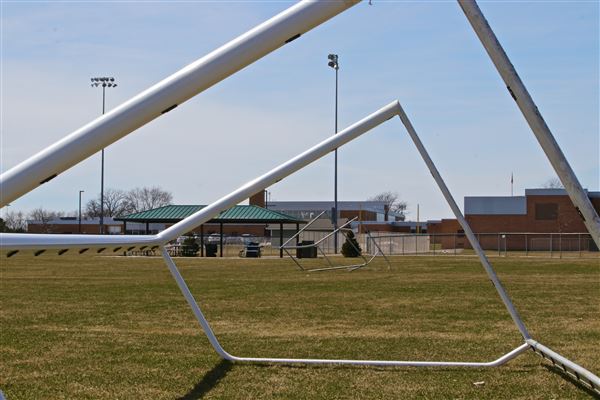 Sandburg Middle School