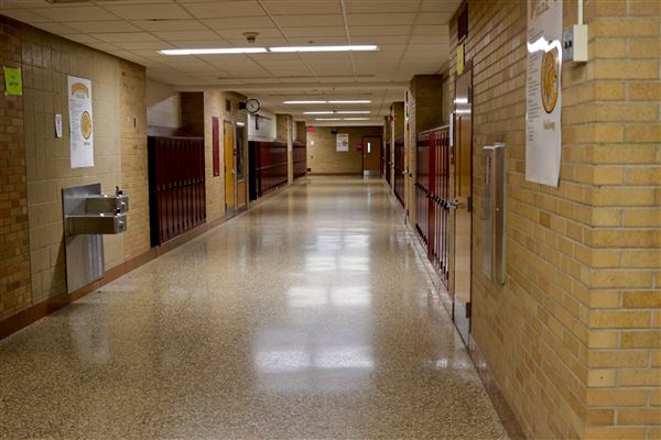 Sandburg Middle School