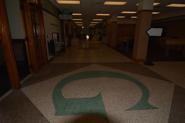 Greenway High School