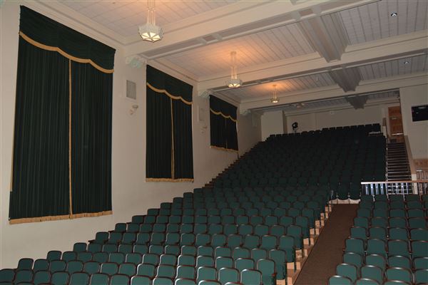 Greenway High School