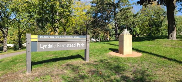 Lyndale Farmstead Park