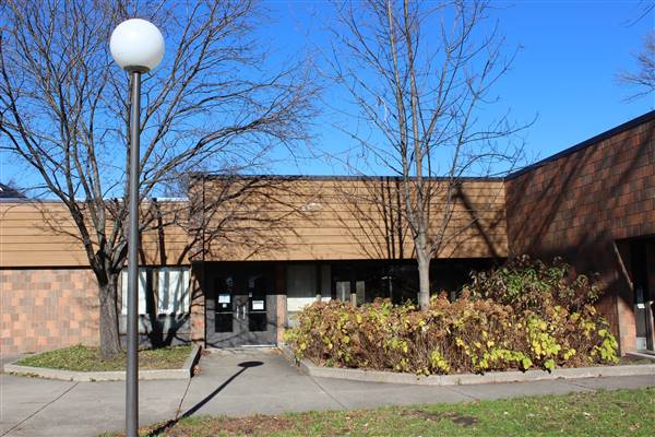 Nokomis Community Center