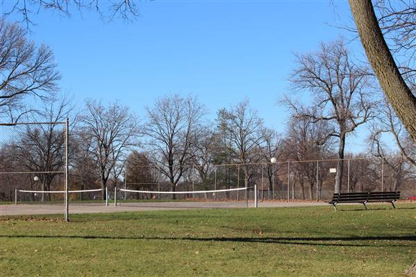 Nokomis Community Center