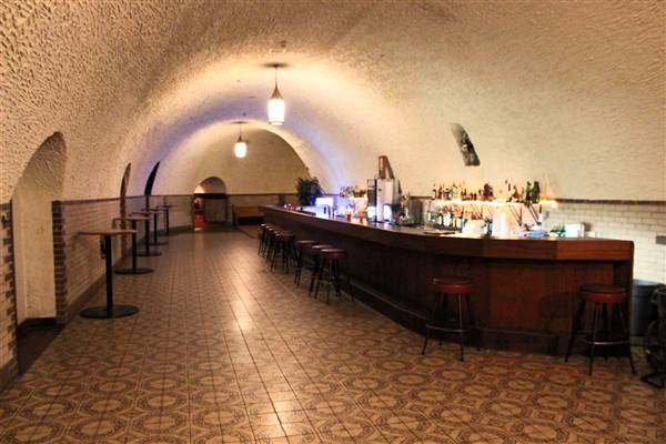 Wabasha Street Caves