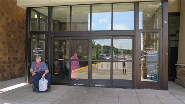 Northtown Mall