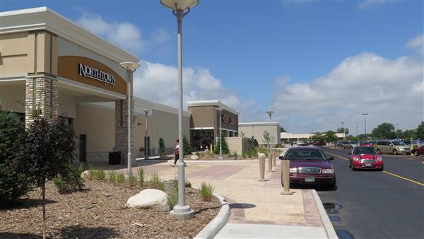 Northtown Mall