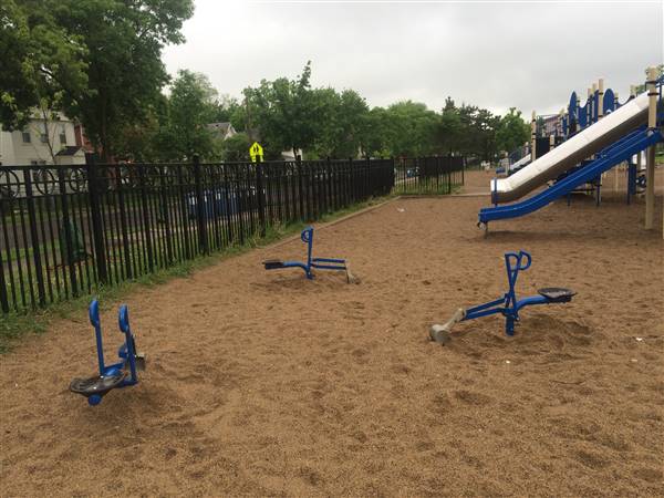 Stewart Park