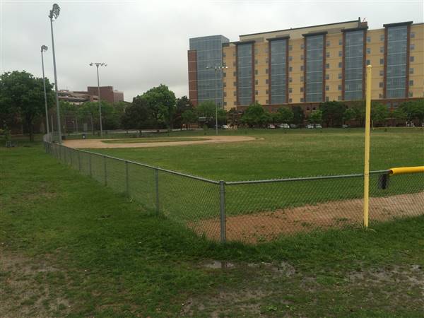 Stewart Park