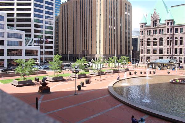 Hennepin County Government Center