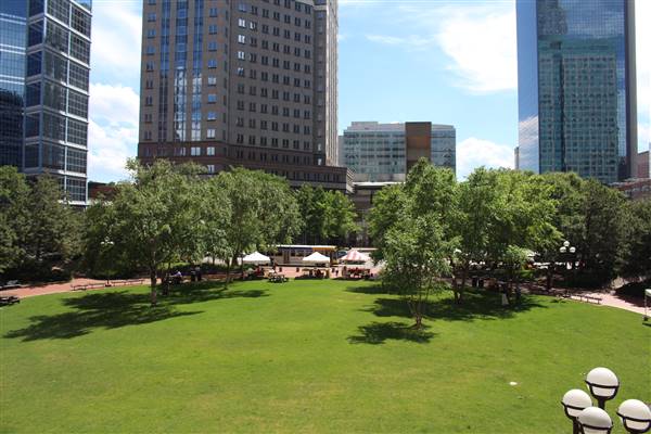 Hennepin County Government Center