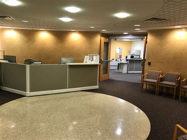 Founders Hall - Metropolitan State University