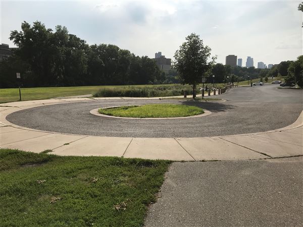 East River Flats Park