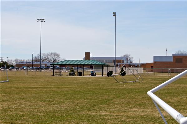 Sandburg Middle School
