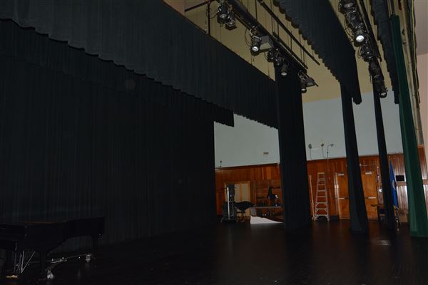 Greenway High School