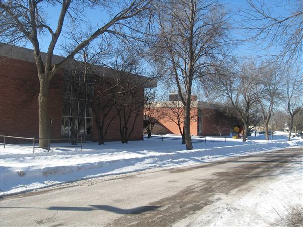 Yinghua Academy