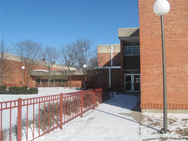 Yinghua Academy