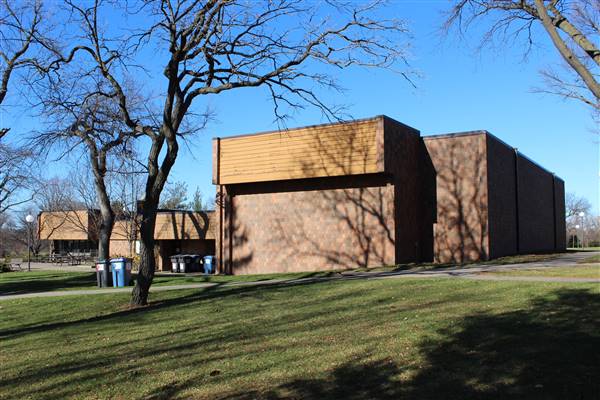 Nokomis Community Center