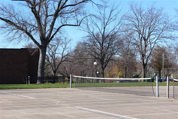 Nokomis Community Center