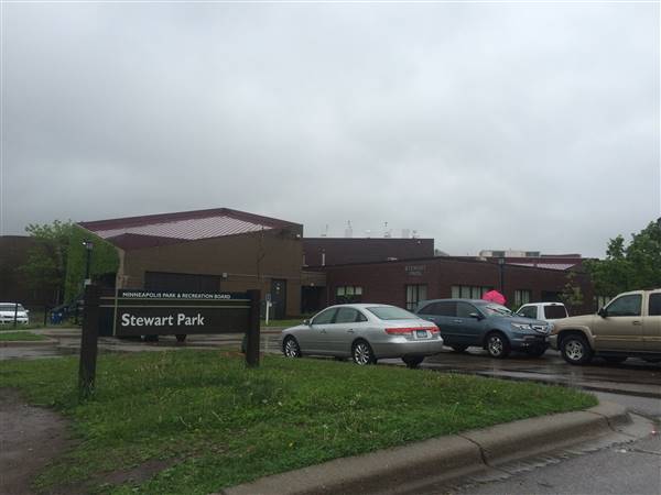 Stewart Park