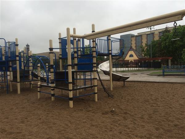 Stewart Park