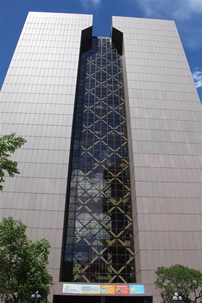 Hennepin County Government Center